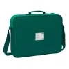 Школьный портфель Real Betis Balompié Зеленый Светло-зеленый 38 x 28 x 6 cm