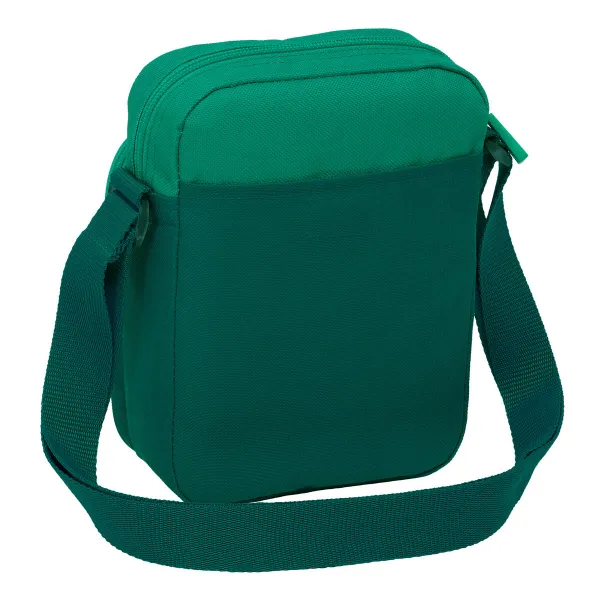Shoulder Bag Real Betis Balompié Water 16 x 22 x 6 cm