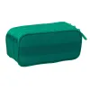 Trigubas penalas Real Betis Balompié Žalia 21,5 x 10 x 8 cm