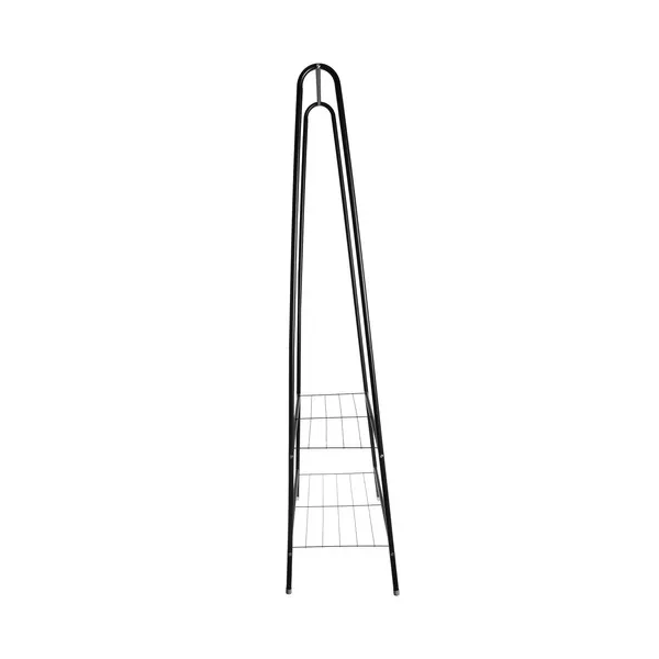 Vaatehenkari - teline kenkähyllyllä 22258