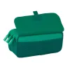 Trigubas penalas Real Betis Balompié Žalia 21,5 x 10 x 8 cm
