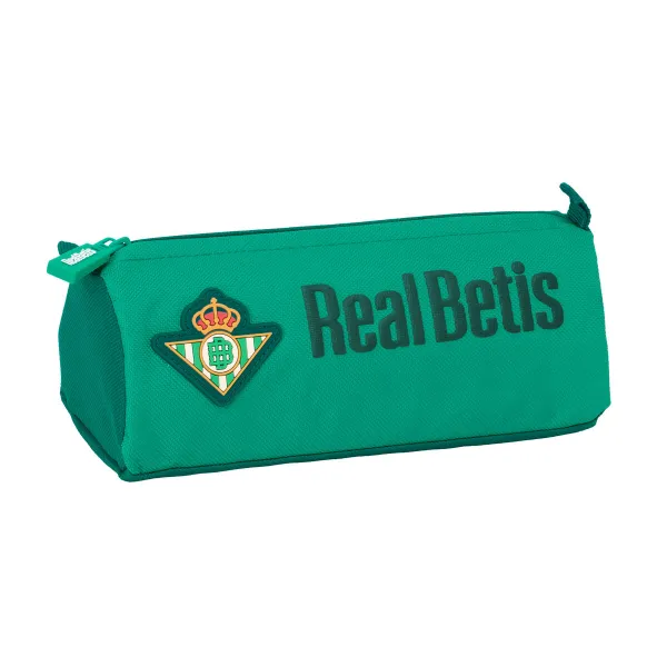 Ceļasoma Real Betis Balompié Zaļš 21 x 8 x 7 cm