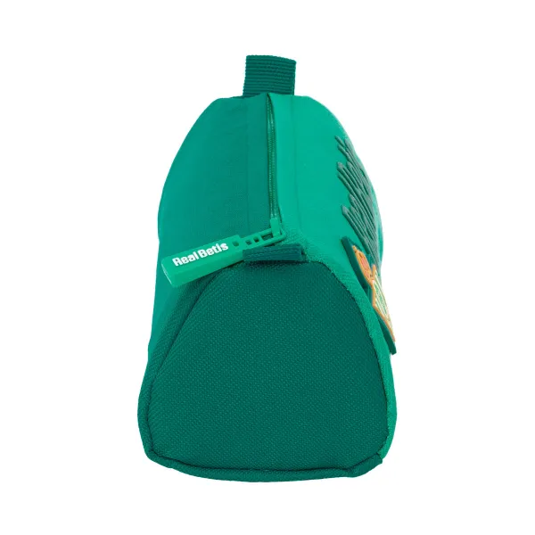 Holdall Real Betis Balompié Green 21 x 8 x 7 cm