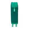 Trigubas penalas Real Betis Balompié Akvamarinas 12,5 x 19,5 x 5,5 cm 37 Dalys
