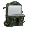 School Bag Safta Verde Military green