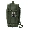 School Bag Safta Verde Military green