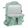 Школьный рюкзак Safta Verde pastel Синий