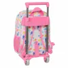 Mokyklinis krepšys Peppa Pig Baby pig Spalvotas 26 x 11 x 67 cm 26 x 34 x 11 cm