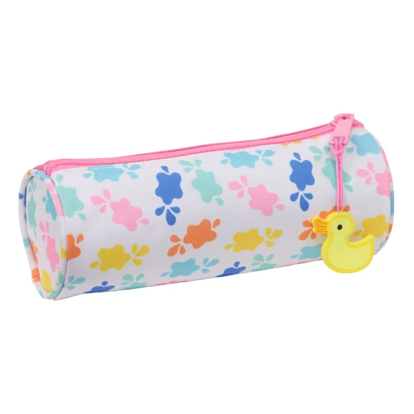 Ceļasoma Peppa Pig Baby pig Daudzkrāsains 20 x 7 x 7 cm