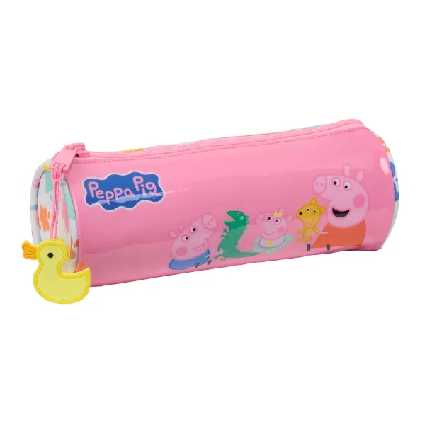 Ceļasoma Peppa Pig Baby pig Daudzkrāsains 20 x 7 x 7 cm