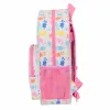 Skolas soma Peppa Pig Baby pig Daudzkrāsains 26 x 34 x 11 cm