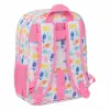 Школьный рюкзак Peppa Pig Baby pig Разноцветный 26 x 34 x 11 cm