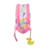 Ceļasoma Peppa Pig Baby pig Daudzkrāsains 21 x 8 x 6 cm