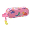 Ceļasoma Peppa Pig Baby pig Daudzkrāsains 21 x 8 x 6 cm