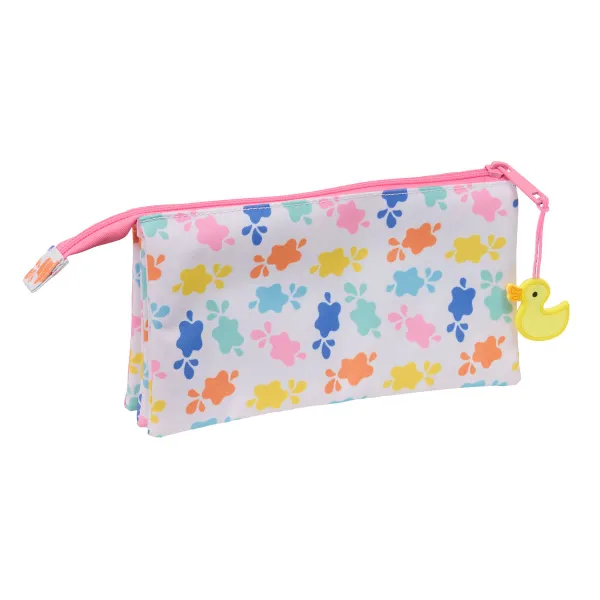 Pussukka Peppa Pig Baby pig Monivärinen 22 x 12 x 3 cm