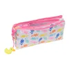 Ceļasoma Peppa Pig Baby pig Daudzkrāsains 22 x 12 x 3 cm