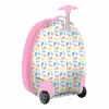 Kuprinė su virvutėmis Peppa Pig peppa pig Spalvotas