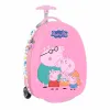 Narureppu Peppa Pig peppa pig Monivärinen