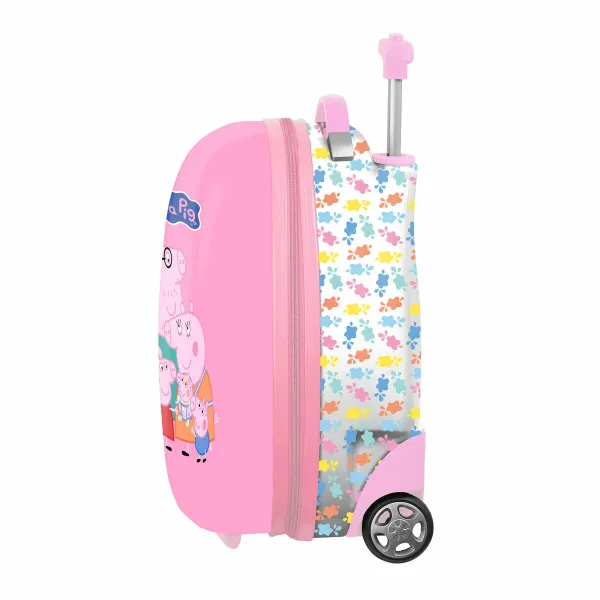 Narureppu Peppa Pig peppa pig Monivärinen