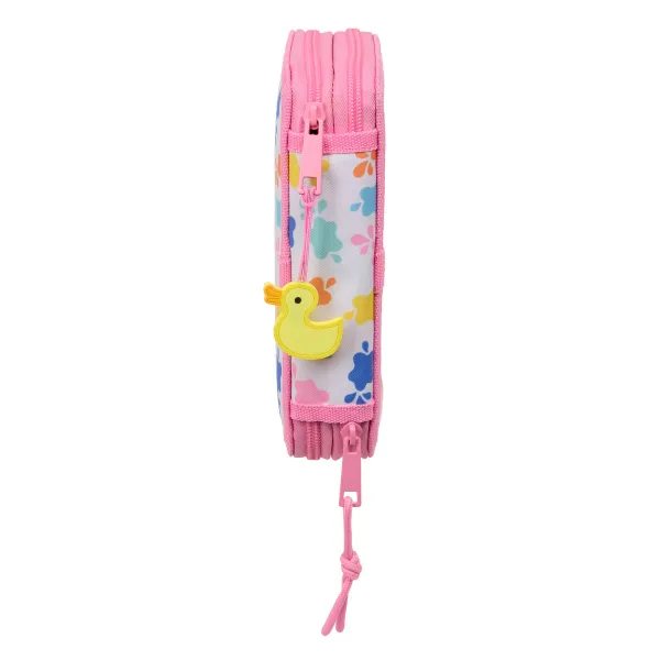 Ceļasoma Peppa Pig Baby pig Daudzkrāsains 12.5 x 19.5 x 4 cm 29 Daudzums