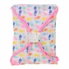 Backpack with Strings Peppa Pig Baby pig Multicolour 26 x 34 x 1 cm