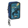 Holdall Safta Dark blue 12,5 x 19,5 x 5,5 cm 37 Pieces