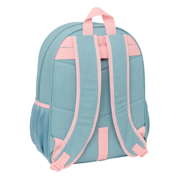 School Bag Wicked 33 x 42 x 14 cm