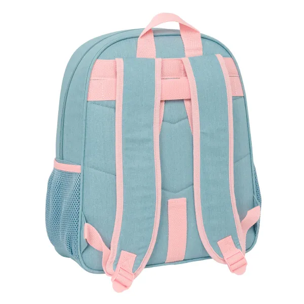 School Bag Wicked 32 x 38 x 12 cm