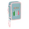 Holdall Wicked 12,5 x 19,5 x 5,5 cm 37 Pieces