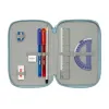 Holdall Wicked 12,5 x 19,5 x 5,5 cm 37 Pieces