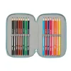 Holdall Wicked 12,5 x 19,5 x 5,5 cm 37 Pieces
