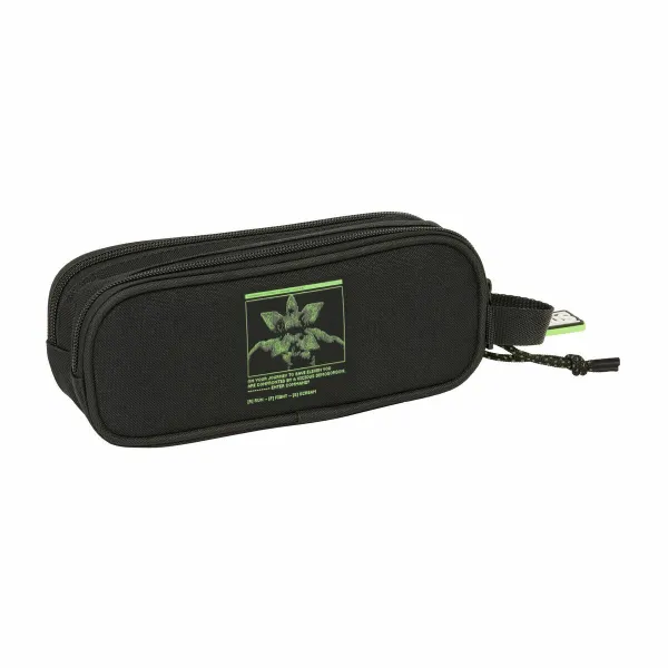 Holdall Stranger Things Black 21 x 8 x 6 cm