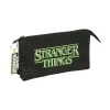 Trigubas penalas Stranger Things 22 x 12 x 3 cm