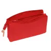 Pussukka Safta Punainen 22 x 12 x 3 cm