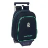 Skolas soma Real Madrid C.F. 27 x 10 x 67 cm 27 x 33 x 10 cm