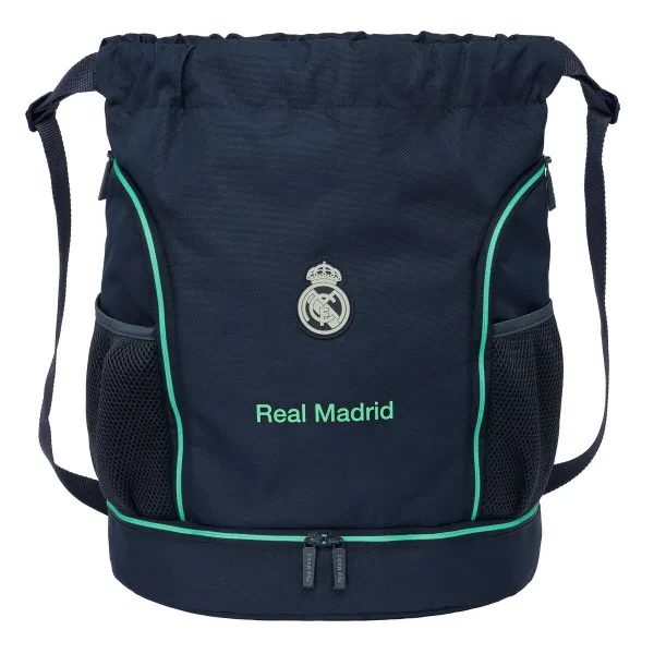 Skolas soma Real Madrid C.F. 35 x 40 x 1 cm