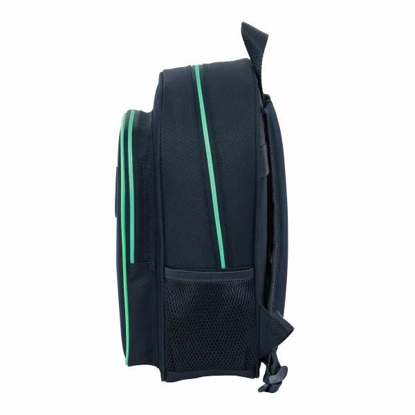 School Bag Real Madrid C.F. 27 x 33 x 10 cm