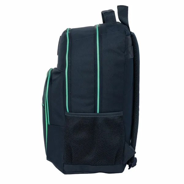 School Bag Real Madrid C.F. 32 x 42 x 16 cm
