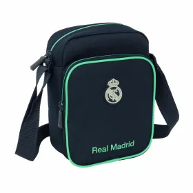 Krepšys Real Madrid C.F. 16 x 22 x 6 cm