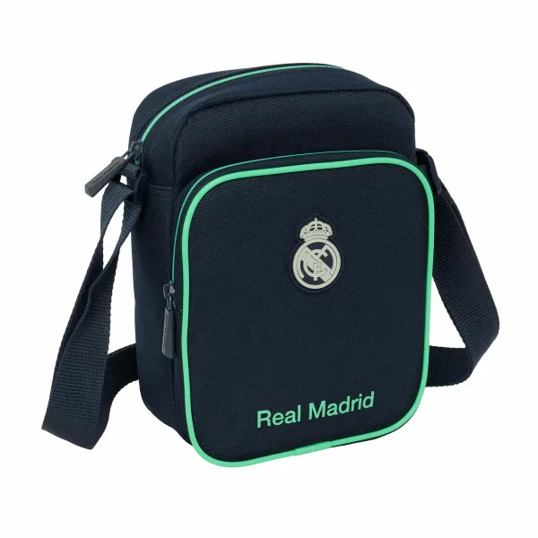 Plecu Soma Real Madrid C.F. 16 x 22 x 6 cm