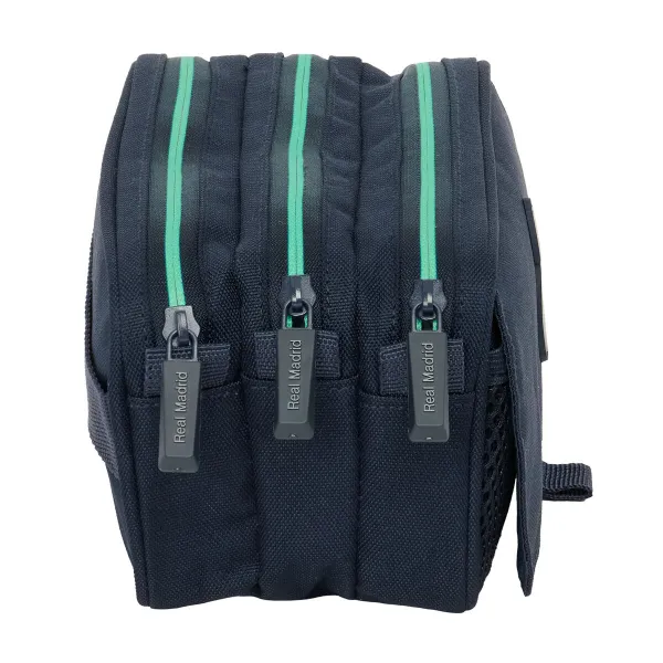 Holdall Real Madrid C.F. 21,5 x 10 x 8 cm