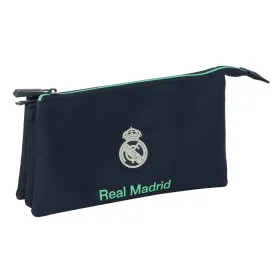 Holdall Real Madrid C.F. 22 x 12 x 3 cm
