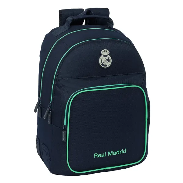 Skolas soma Real Madrid C.F. 32 x 42 x 15 cm