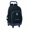 Koululaukku Real Madrid C.F. 33 x 45 x 22 cm