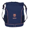 Koululaukku F.C. Barcelona Laivastonsininen 35 x 40 x 1 cm