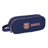 Krepšys F.C. Barcelona Tamsiai mėlyna 21 x 8 x 6 cm