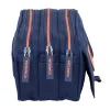 Holdall F.C. Barcelona Navy Blue 21,5 x 10 x 8 cm