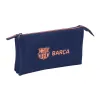 Несессер F.C. Barcelona Тёмно Синий 22 x 12 x 3 cm