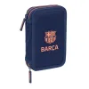Krepšys F.C. Barcelona Tamsiai mėlyna 12.5 x 19.5 x 4 cm 29 Dalys