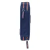 Holdall F.C. Barcelona Navy Blue 12.5 x 19.5 x 4 cm 29 Pieces